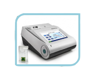 ABG ( FDA Approval )