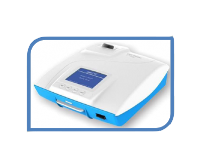 Getein (cardiac and intensive care tests)